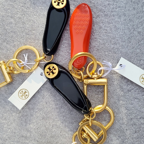 Key ring - Picture 3 of 3